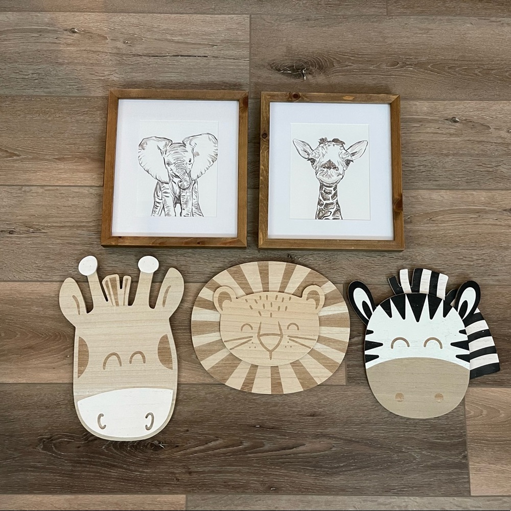 Wall Decor
